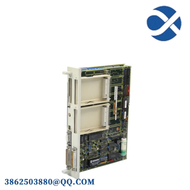 SIEMENS 6FM1470-4BA21 Display Module: Industrial Control Innovation