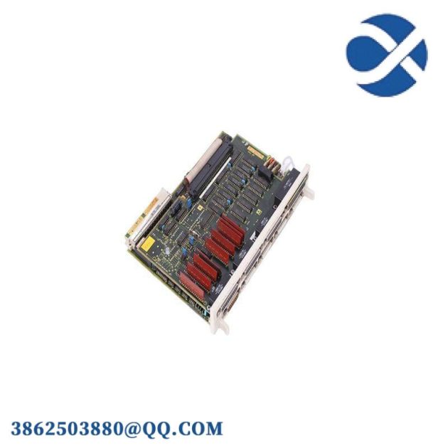 SIEMENS 6FM1715-3AA20 WF715 CAM Controller Module, Industrial Automation Module