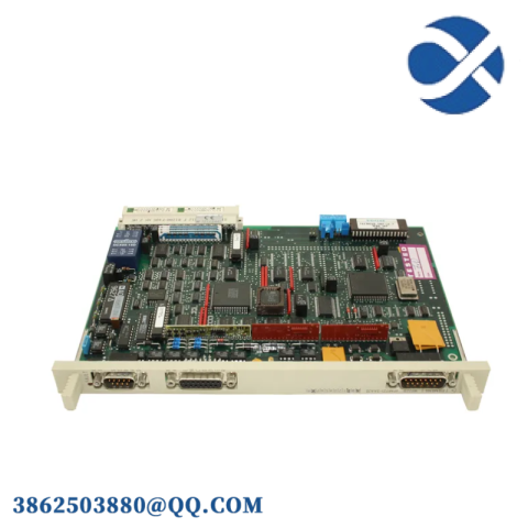 SIEMENS 6FM1721-3AA20: Precision Positioning Module for Advanced Control Systems