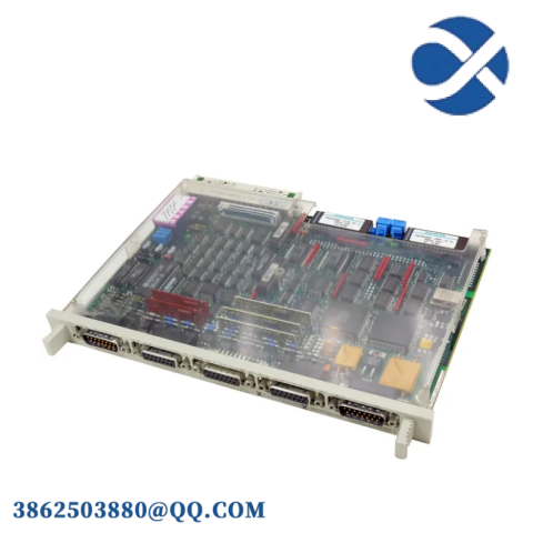 SIEMENS 6FM1723-3AA10: Precision Positioning Module for Industrial Automation