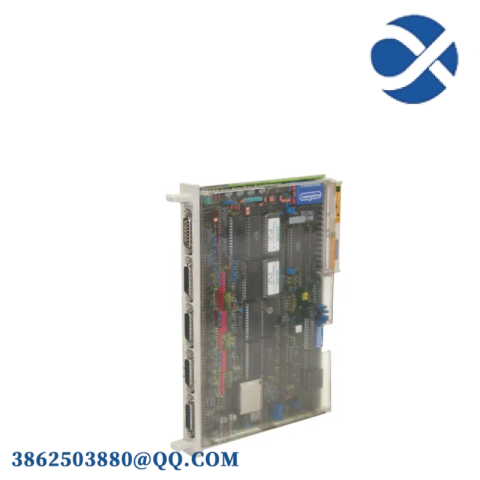 SIEMENS 6FM1726-3CA10: High-Performance Positioning Module for Precision Control