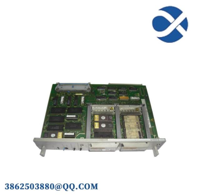 SIEMENS 6FR9320-8CE Sinumerik Memory Module