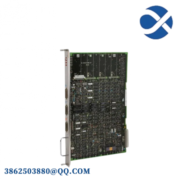 SIEMENS 6FX1113-0AE02 - High-Performance SINUMERIK CPU Modules