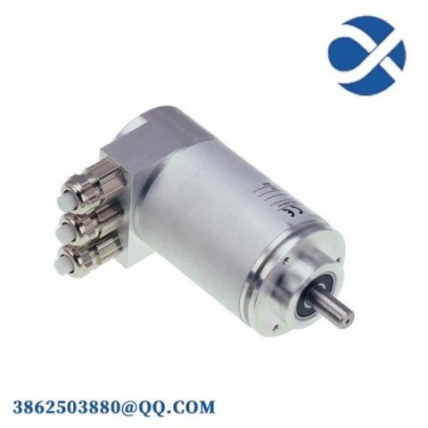 Siemens 6FX2001-5QP24 - Advanced Industrial Control Module