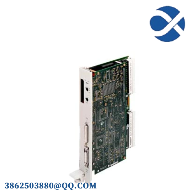 Siemens 6GK1147-3MA00 CP1473 MAP Communication Processor Module