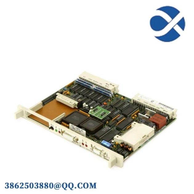 SIEMENS 6GK1543-0AA00: High-Performance Communications Card for Industrial Automation