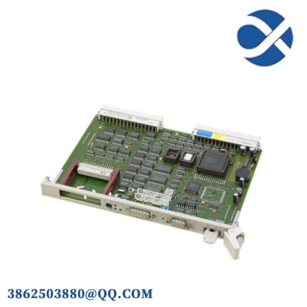 SIEMENS 6GK1543-0AA01 Communication Processor Card