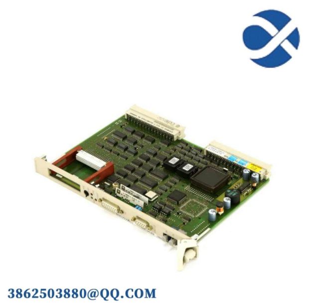SIEMENS 6GK1543-1AA01 FMS/DP Communication Processor - Advanced Networking Solution