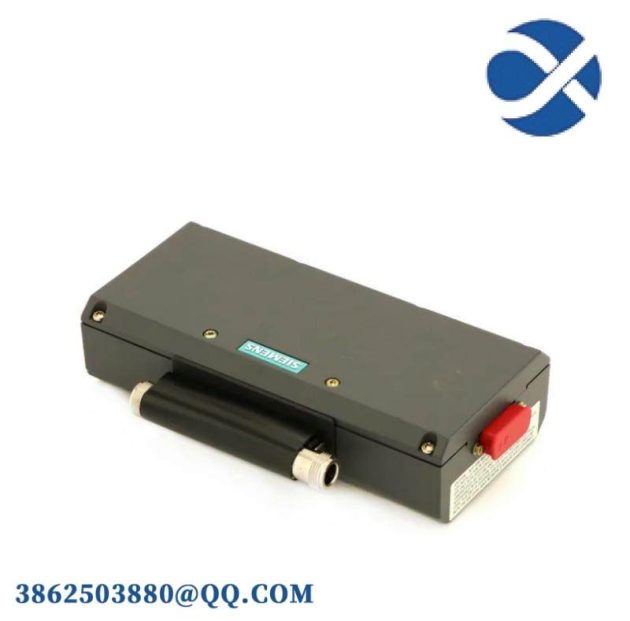 SIEMENS 6GK1901-0AA00-0AA0 Ethernet Transceiver for H1 Communication, Industrial Control System