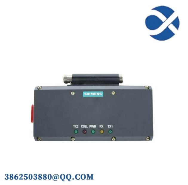 SIEMENS Simatic S5 Bus Coupler 6GK1901-0AA00-0AC0, Advanced Control Module