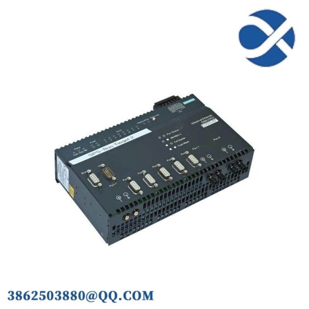 SIEMENS 6GK1 105-2AD00 Optical Switch Module - Precision Control for Industrial Automation