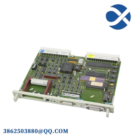 SIEMENS 6GK1-143-0AA01 Industrial Interface Module