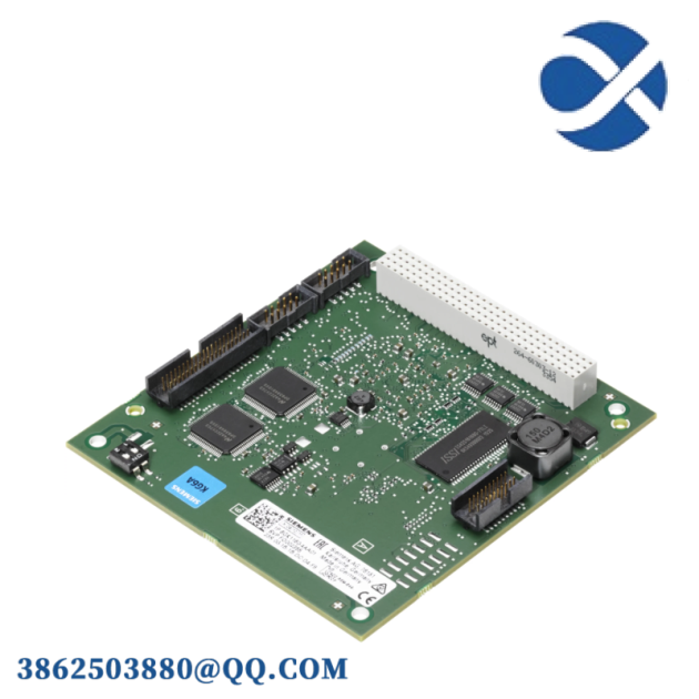 SIEMENS 6GK1-160-4AA01 Communication Processor Module, Optimized for Industrial Automation