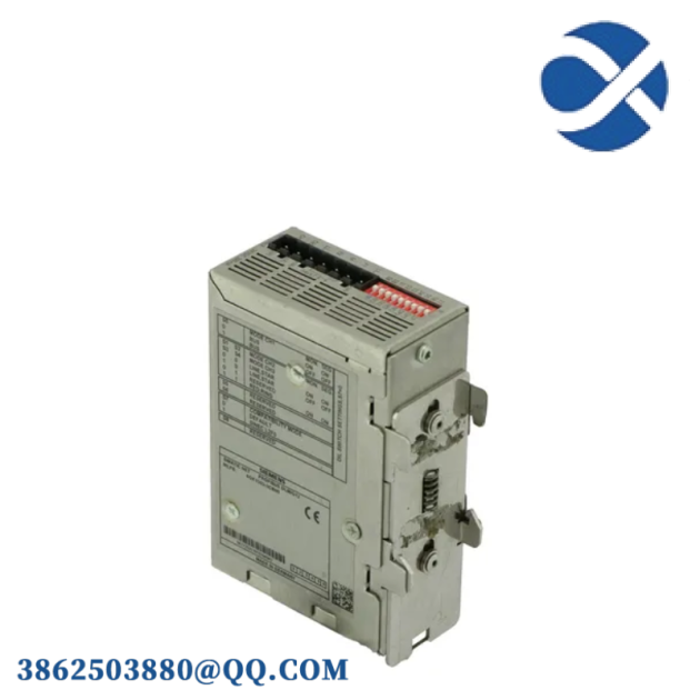 SIEMENS 6GK1503-3CB00 Optical Link Module - Advanced Industrial Communication Solution