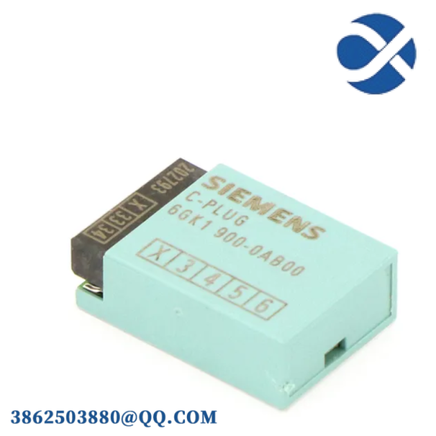 SIEMENS C-PLUG Module, 6GK1 900-0AB00, Data Storage & Device Replacement Solution