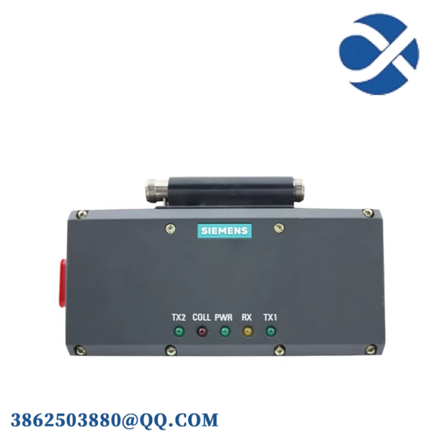 SIEMENS 6GK1-901-0AA00-0AC0 Industrial Ethernet Transceiver, High Performance