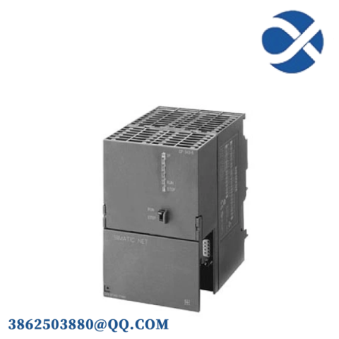 SIEMENS 6GK7343-5FA00-0XE0 Communication Processor: Advanced Networking for Industrial Automation