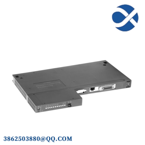 SIEMENS 6GK7443-1BX01-0XE0 CP 443-1 Basic: Industrial Automation Communication Processor