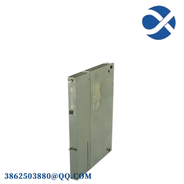 SIEMENS 6GK7443-5DX02-0XE0 COMMUNICATION PROCESSOR: Advanced Networking for Industrial Automation