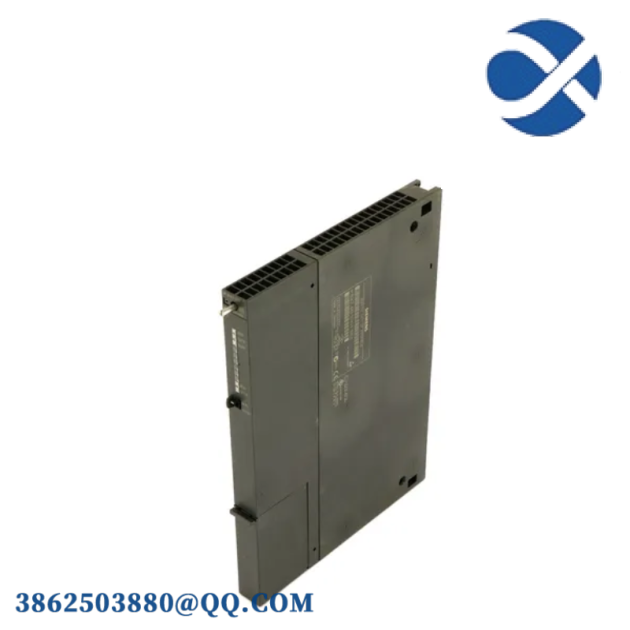 SIEMENS 6GK7443-5DX04-0XE0 Communication Processor: Advanced Networking for Industrial Automation