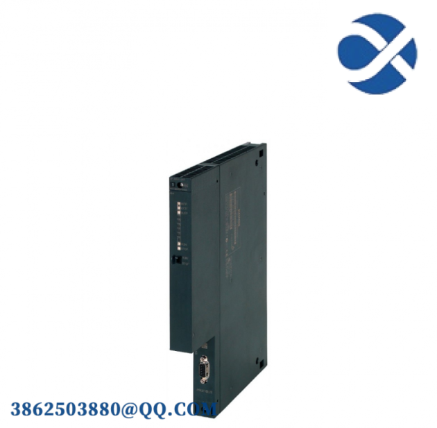 SIEMENS 6GK7443-5DX05-0XE1 Communication Processor Module