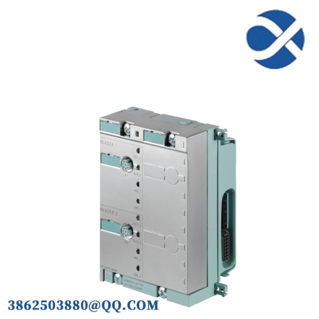 SIEMENS 6GT2 002-0HD00 Communication Module: Reliable Network Integration for Industrial Automation