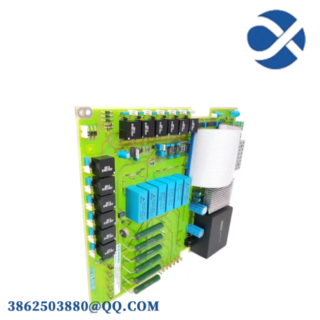 SIEMENS 6RY1233-0DA04 Floor Model PLC - Advanced Control Solutions