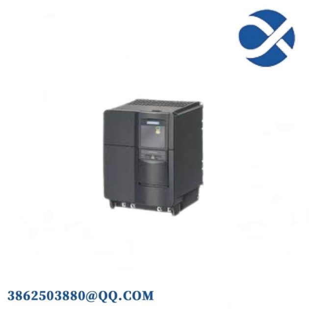 SIEMENS 6SE6440-2AD31-1CA1: Micromaster 440 With Built-In Class A Filter, High-Power AC Drive
