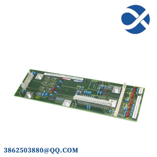 SIEMENS 6SE7031-2HF84-1BG0 Inverter Control Module