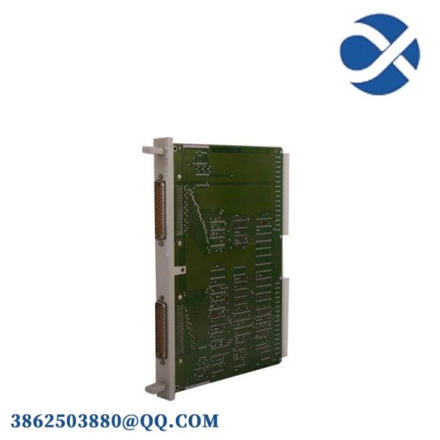 SIEMENS 6SE7033-5GJ84-1JC0 Variable Frequency Drive Control Module