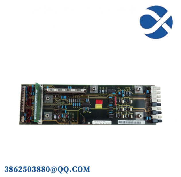 SIEMENS 6SE7038-6GL84-1BG0: Advanced Inverter IVI Interface Module