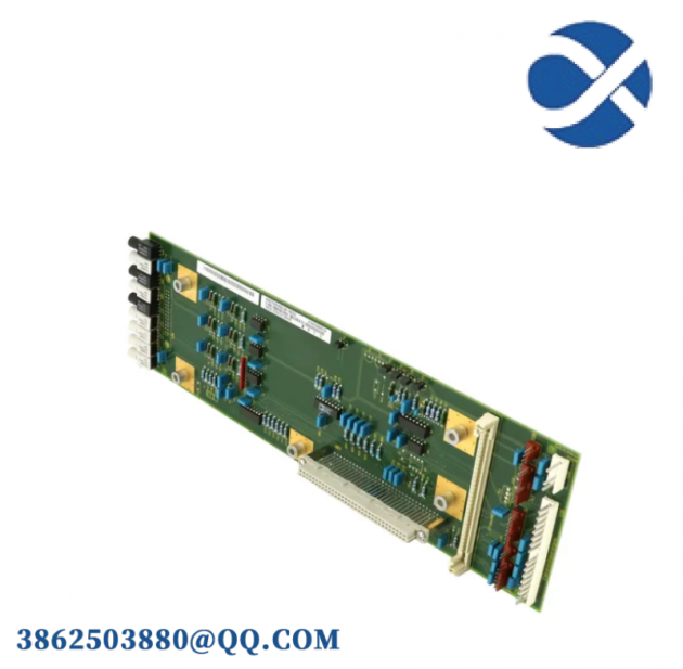 SIEMENS 6SE7038-6GL84-1BG2 Inverter Interface Control Module