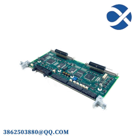 SIEMENS 6SE7090-0XX84-0AB0 Motion Control Module