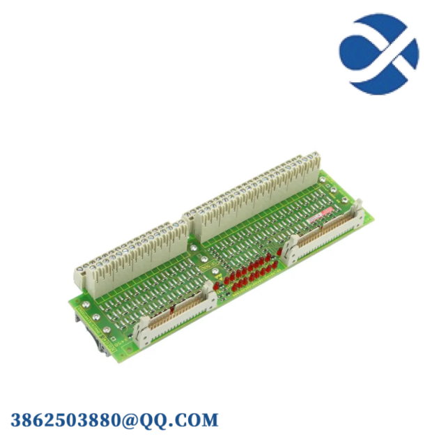 SIEMENS 6SE7090-0XX84-3EH0 - Advanced Drive Control Module