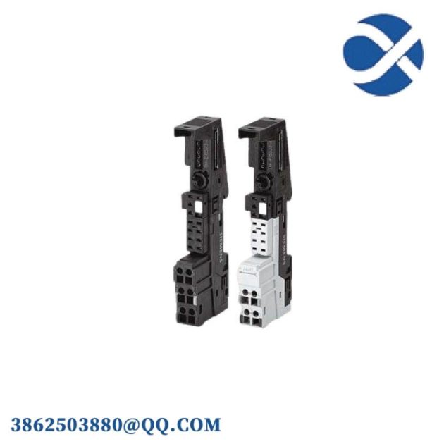 SIEMENS 6SE7193-4CA40-0AA0 Industrial Terminal Module, Control & Automation Solutions