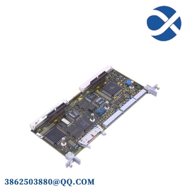 SIEMENS 6SE7 090-0XX84-0AB0 Control Unit: Industrial Automation Excellence