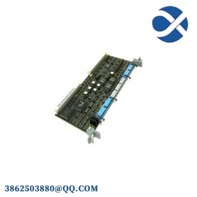 SIEMENS 6SE7 090-0XX84-0AH2 SIMOVERT MASTERDRIVES T300 Module