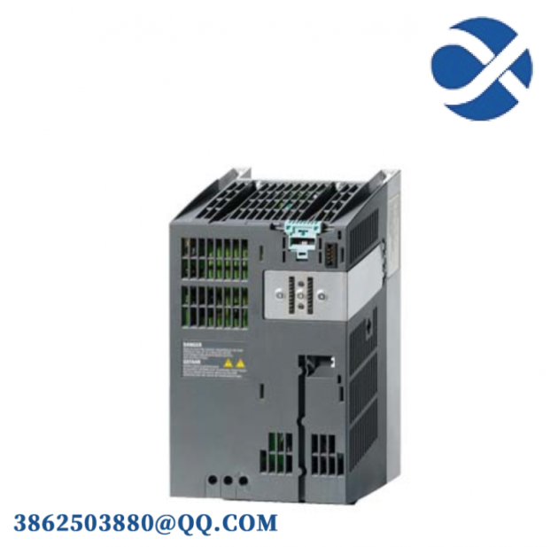 SIEMENS 6SL3210-1SE17-7AA0: Advanced Converter Power Module for Industrial Automation