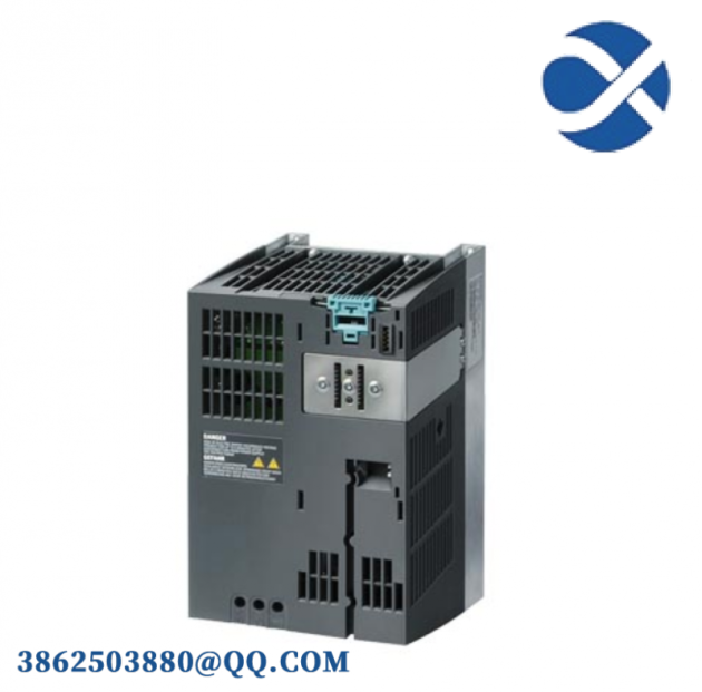 SIEMENS SINAMICS G120 6SL3224-0BE23-0AA0 Power Module