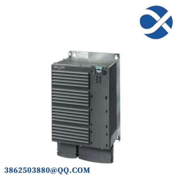 SIEMENS 6SL3224-0BE33-0UA0: Advanced SINAMICS G120 Power Module
