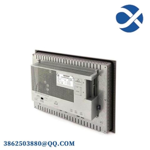 SIEMENS SINAMICS S120 Single Motor Module 6SL3120-1TE21-8AA4, Advanced Industrial Control Solution