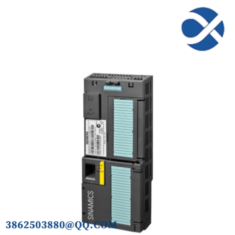 SIEMENS SINAMICS G120 CU240E-2 DP - High Performance Drive Control Unit