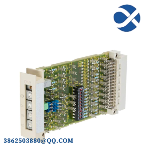 SIEMENS 6SN1114-0AA01-0AA0 Spare Part Setting Module: Industrial Automation Solutions