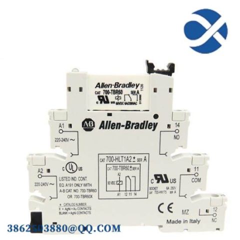 ABB 700-HLT12U2 Industrial Control Module, High Performance, Advanced Technology