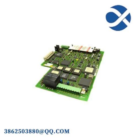 Schneider Electric 74101-772-54(1336T-MCB-SP51B) Main Control Board