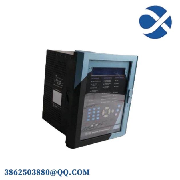 GE 750-P5-G5-D5-HI-A1-R-E-H Industrial Motor