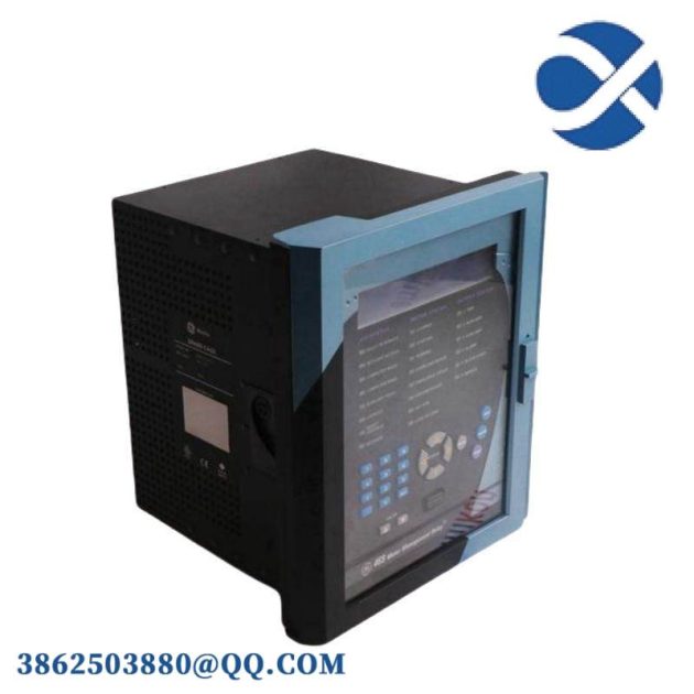 GE 750-P5-G5-HI-A1-R-E Management GE Multilin Relays