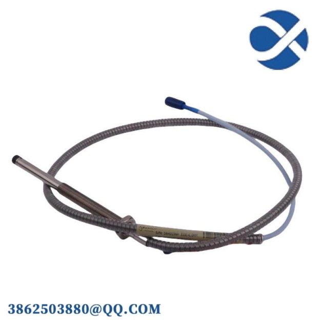 Bently Nevada 76680-00-06-50-0-2 Vibration Probe