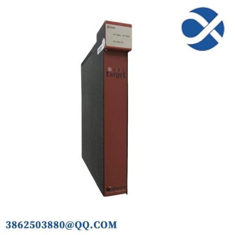 GE 78004654B - Advanced Digital Input Card for Industrial Automation