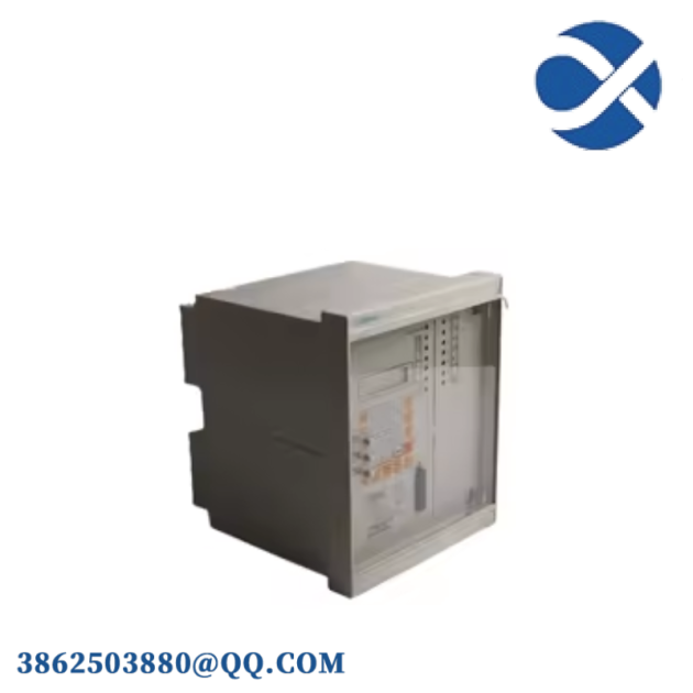 SIEMENS 7VE5120-4CA10-0A/FF: High-Performance Parallel Switching Device for Advanced Manufacturing Solutions